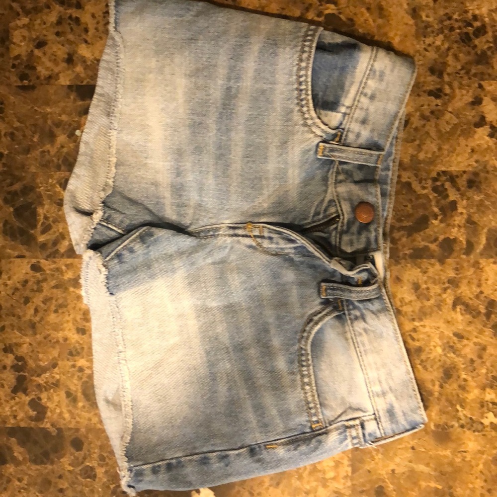 Old Navy Jean shorts